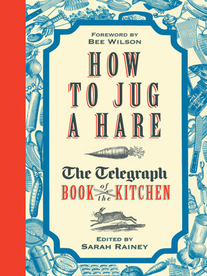 cover image of How to Jug a Hare